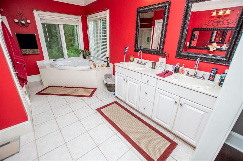 1050 Denton Road, Douglasville, Georgia image 35