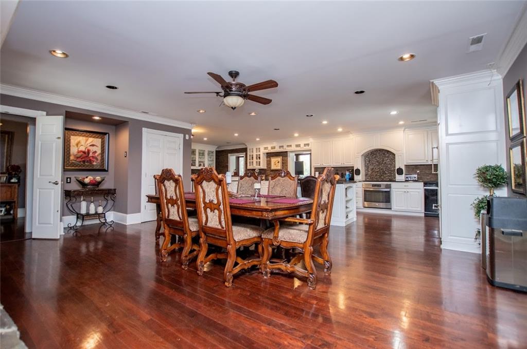 1050 Denton Road, Douglasville, Georgia image 11