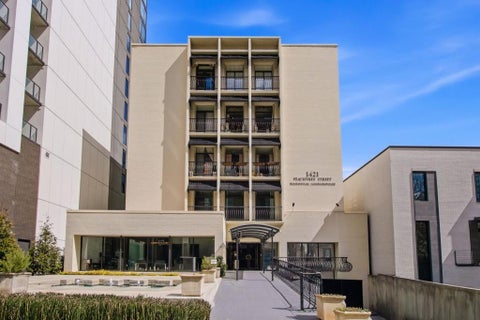 Condo For Sale - 1421 Peachtree Street #510<br/> Fulton County, Atlanta, GA 30309