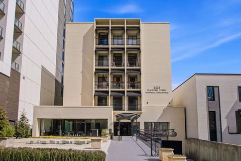 1421 Peachtree Street NE 510 Atlanta GA 30309