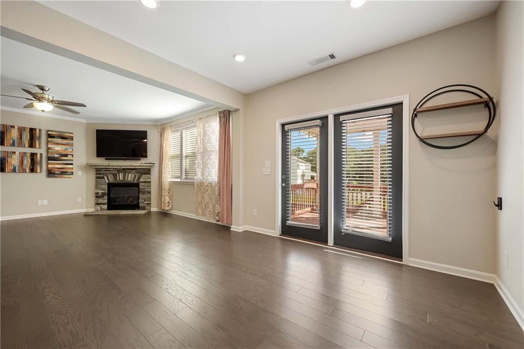 246 Round Pond Drive