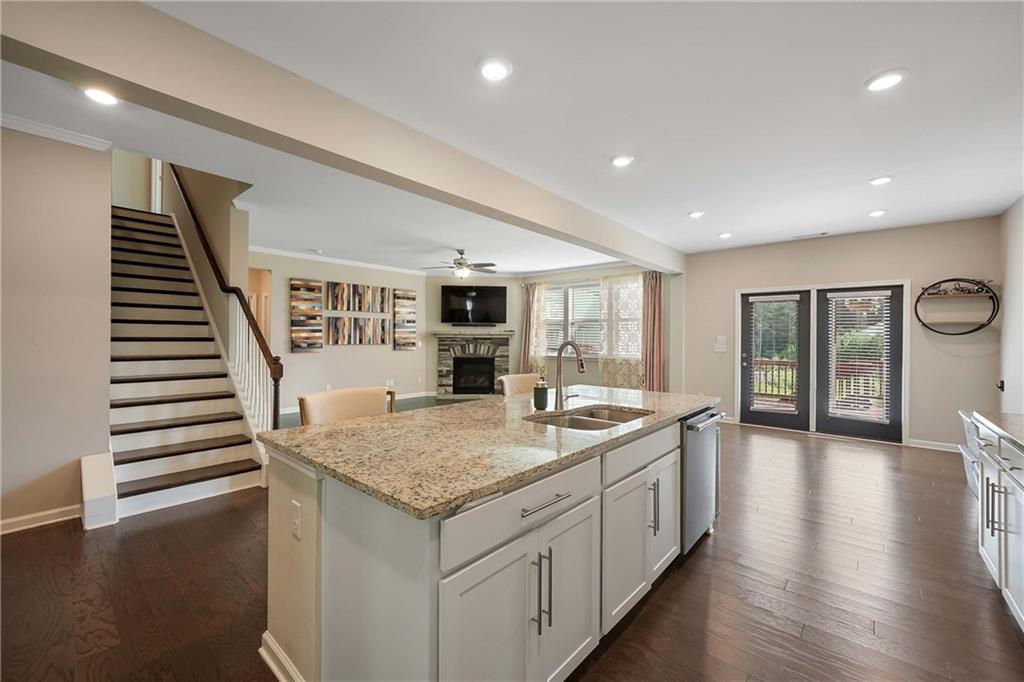 246 Round Pond Drive