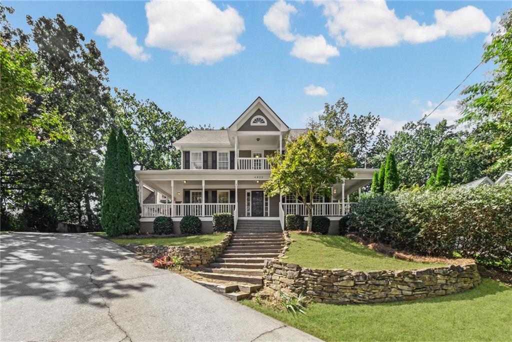 4822 Dunwoody Junction