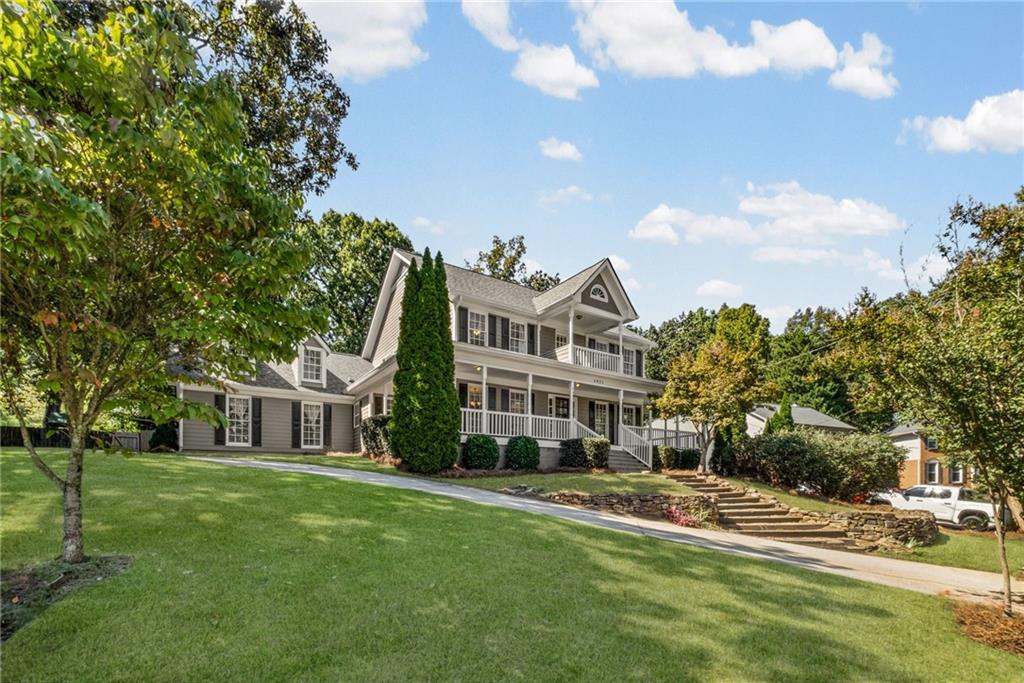 4822 Dunwoody Junction