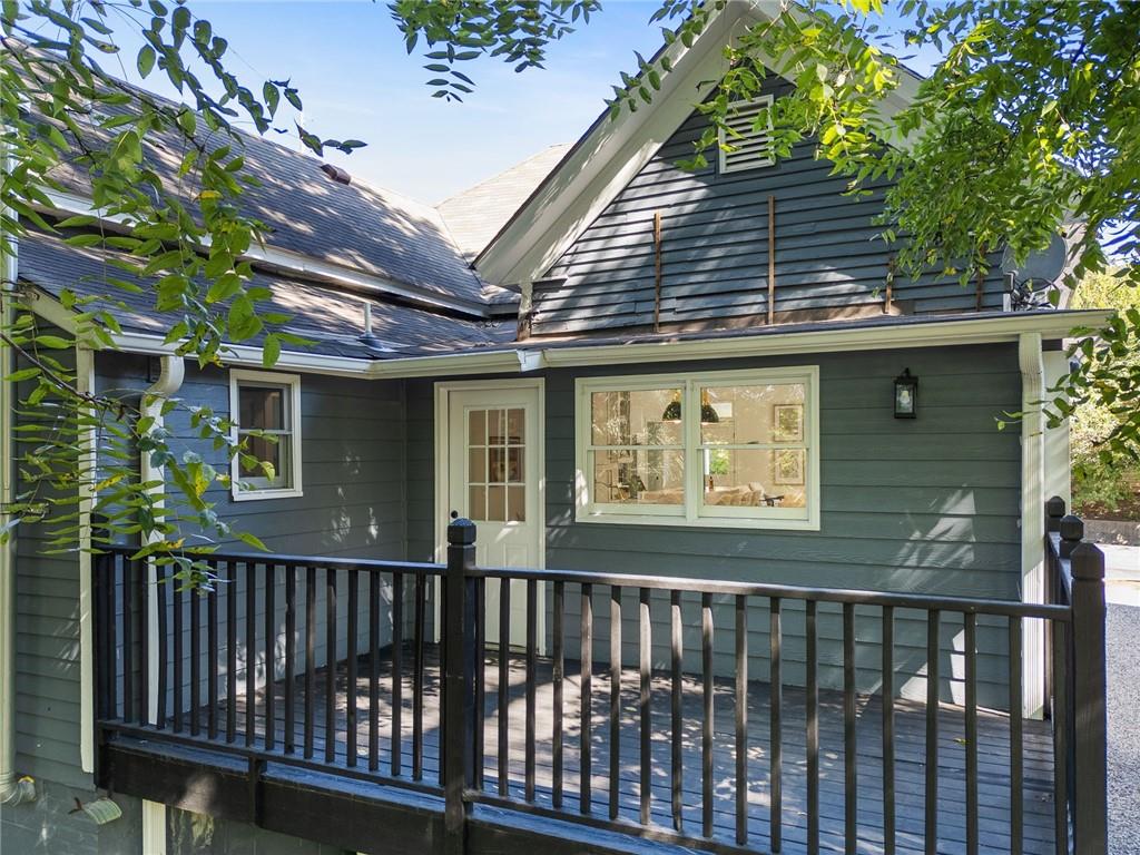 Grant Park - Residential