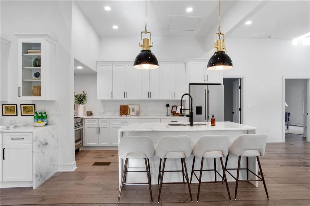 Grant Park - Residential