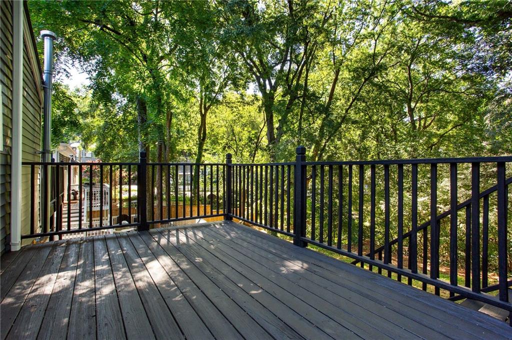 Grant Park - Residential