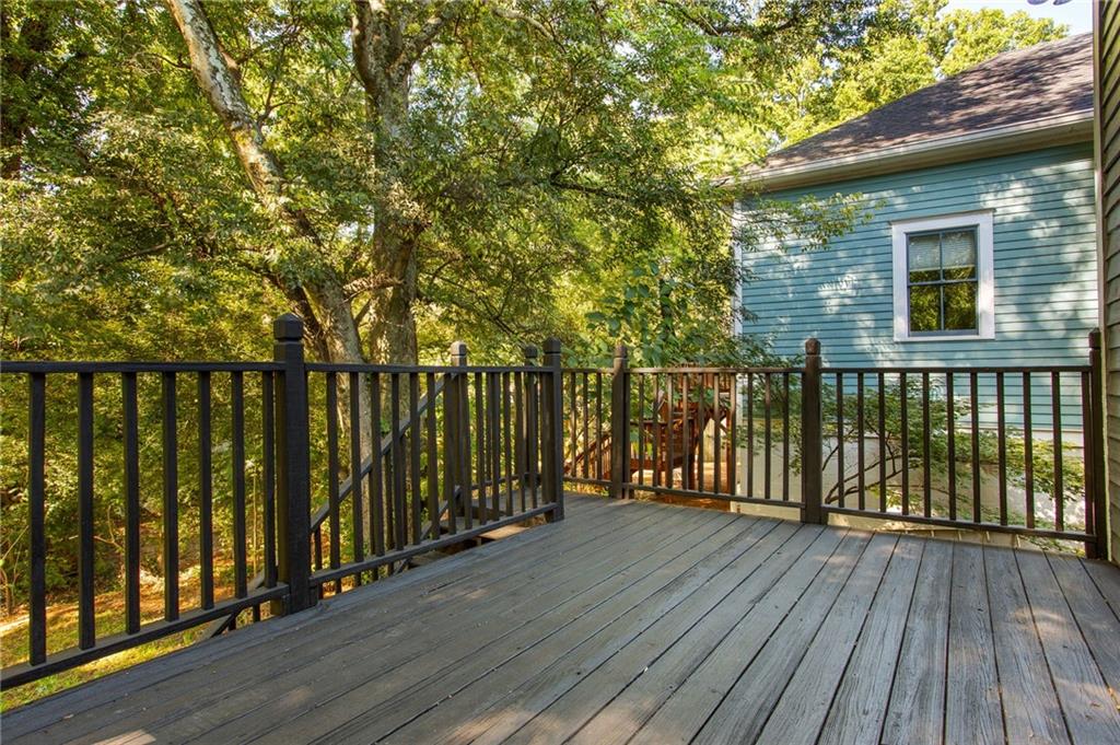 Grant Park - Residential