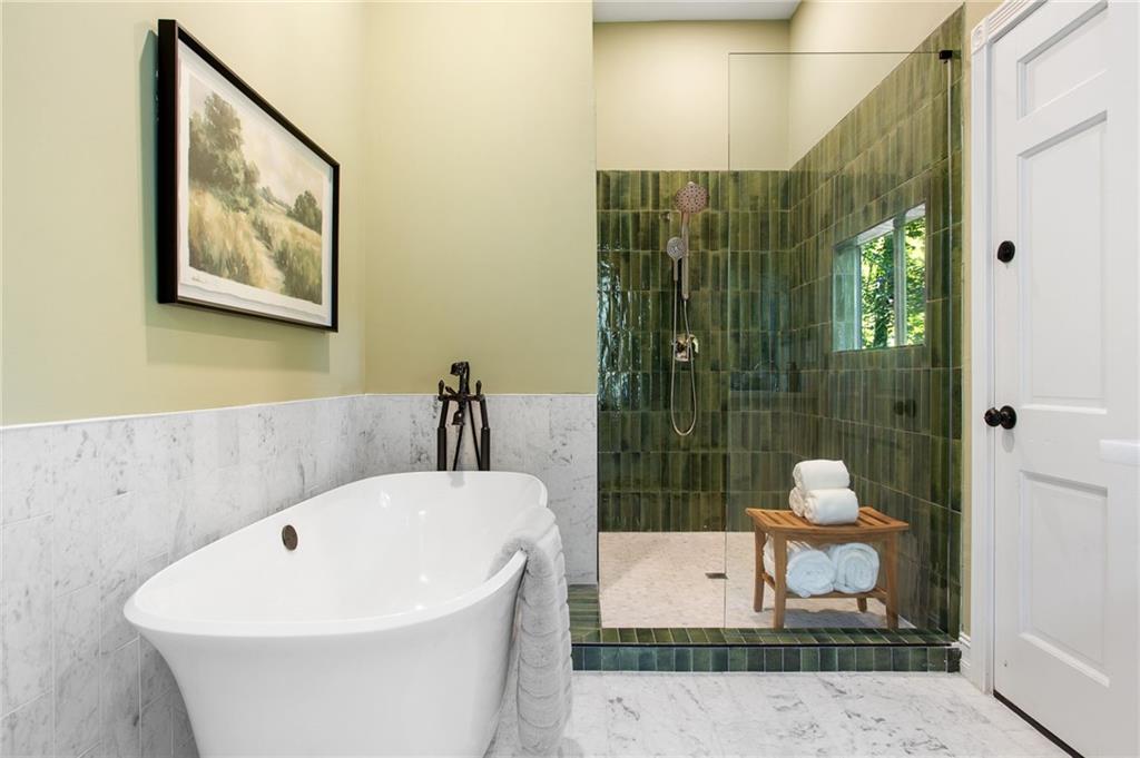 Grant Park - Residential