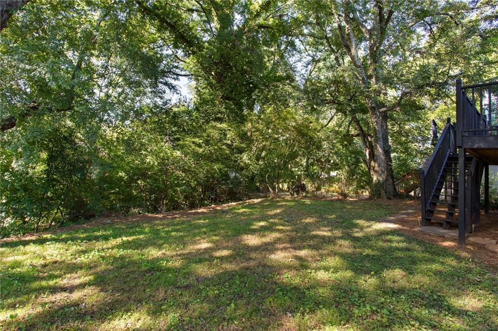 Grant Park - Residential