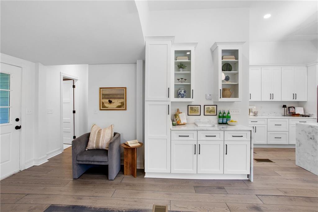 Grant Park - Residential