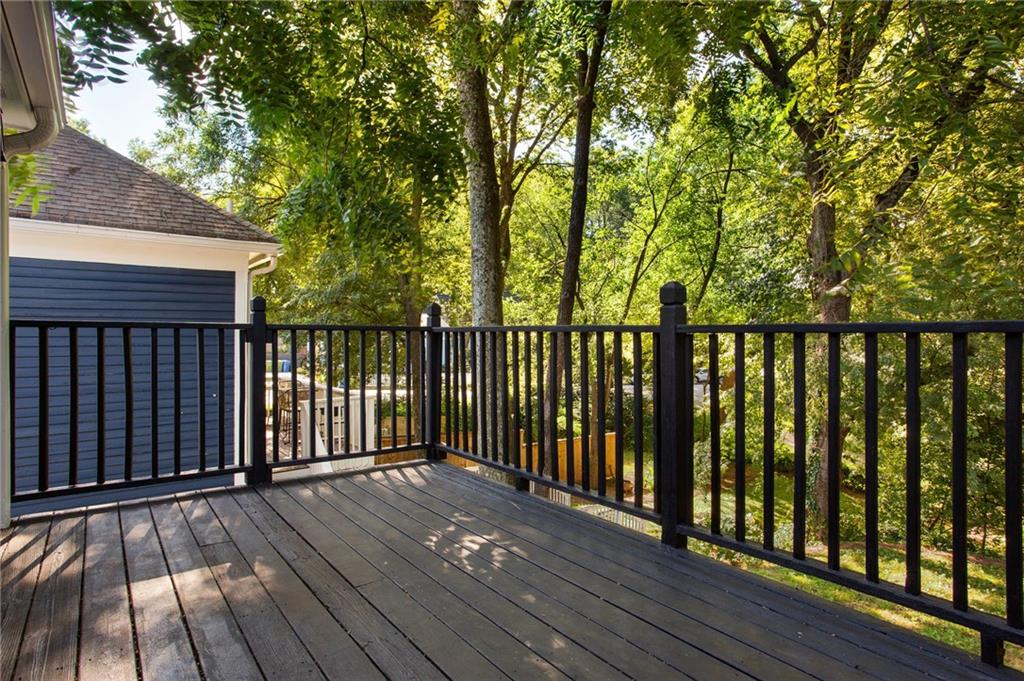 Grant Park - Residential