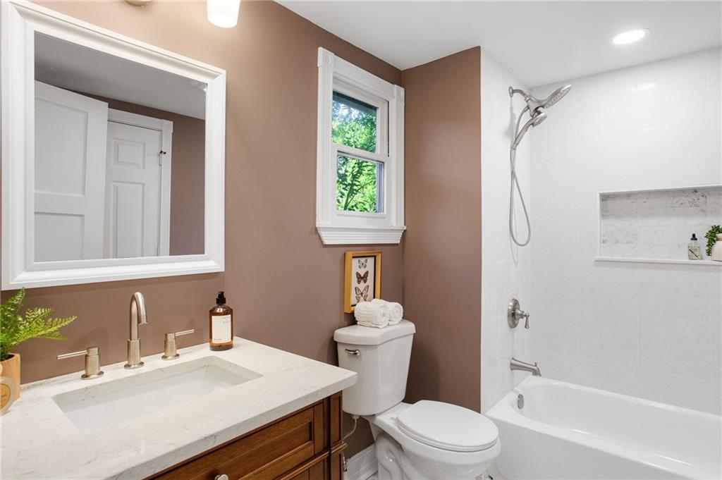 Grant Park - Residential