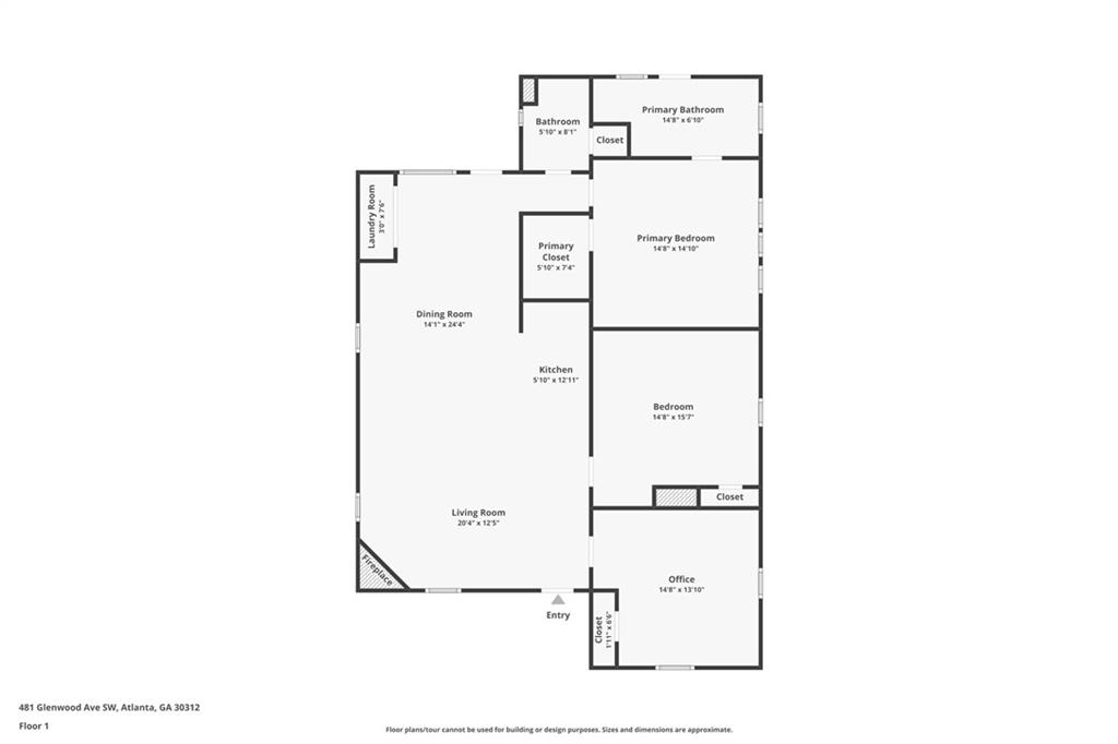 Grant Park - Residential