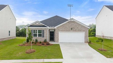 Homes For Sale - 667 Whitman Lane<br/> Stockbridge, GA 30281