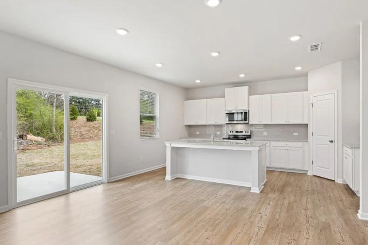 7151 Brushwood Bend - LOT 40