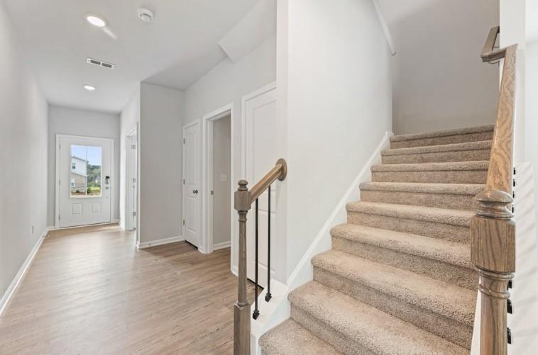 7151 Brushwood Bend - LOT 40