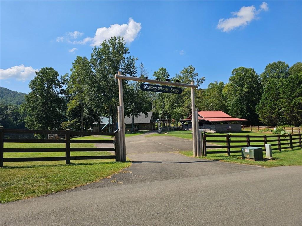 LT272 Andes Ridge, Ellijay, Georgia image 32