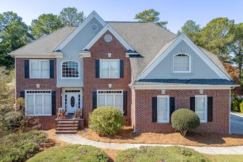 2555 Lynshire Lane, Snellville, GA 30078 - MLS#: 7514162