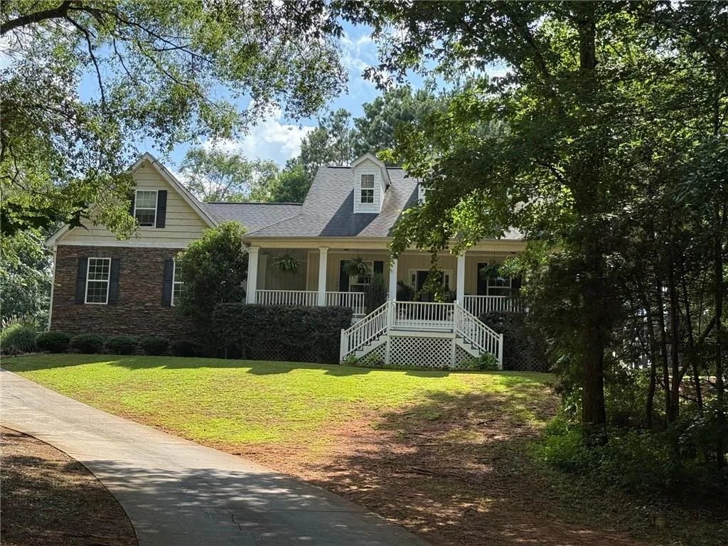 1130 Irish Hill Drive, Concord, GA, 30206