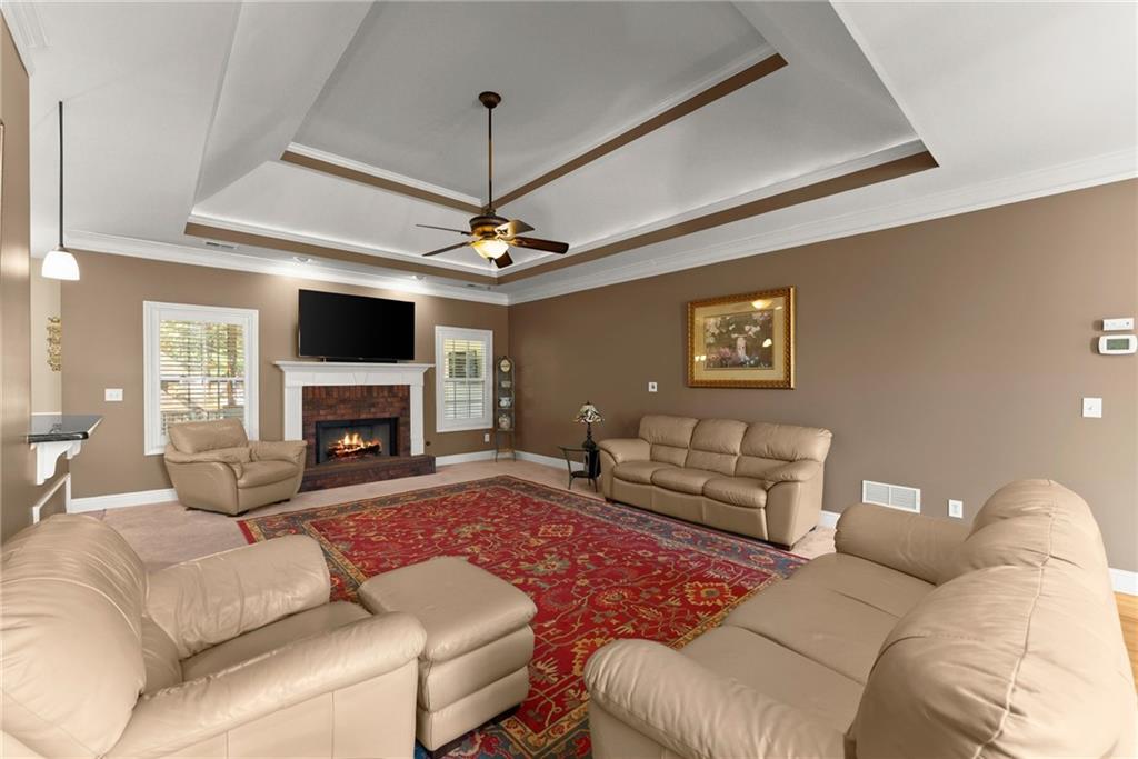 1616 Holly Ridge Drive