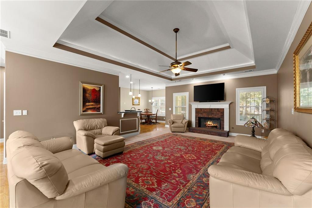 1616 Holly Ridge Drive