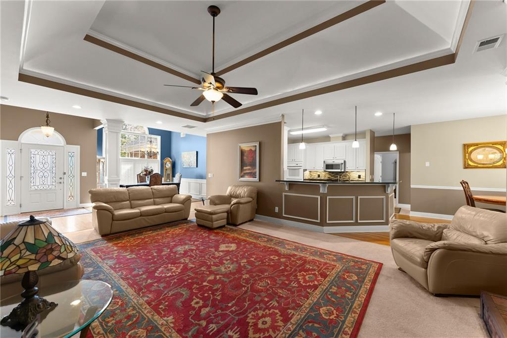 1616 Holly Ridge Drive
