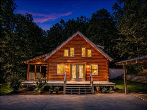 Homes For Sale - 4947 Weaver Road<br/> Gainesville, GA 30507