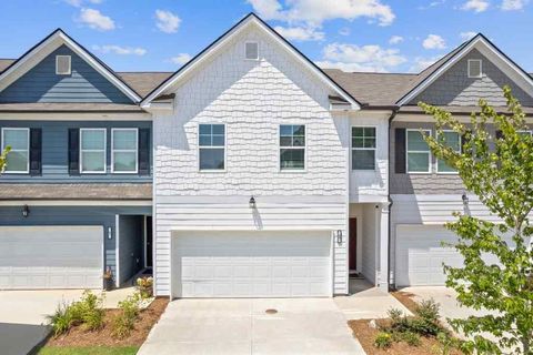 60 Huntley Trace Hoschton GA 30548