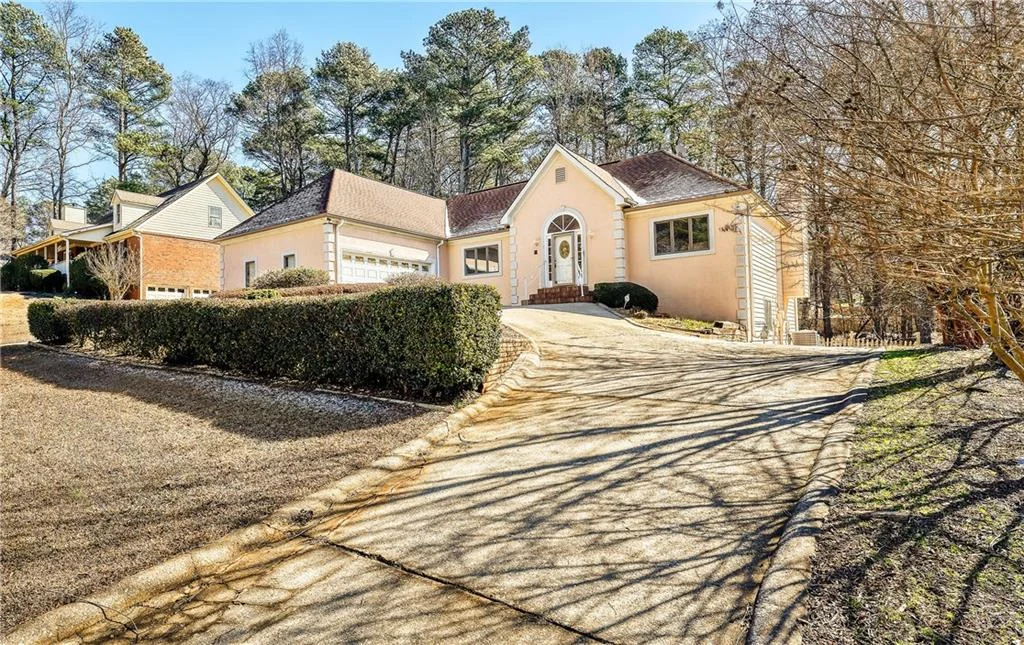 1522 Catherine Court