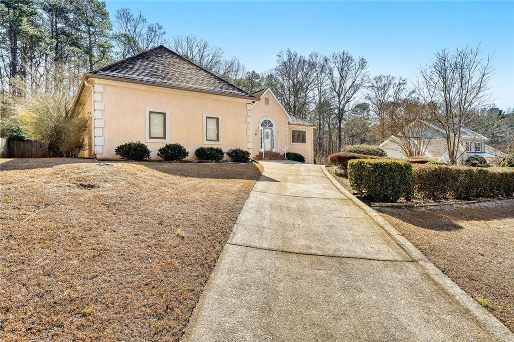 1522 Catherine Court