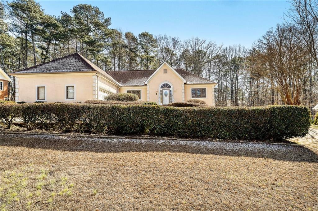 1522 Catherine Court