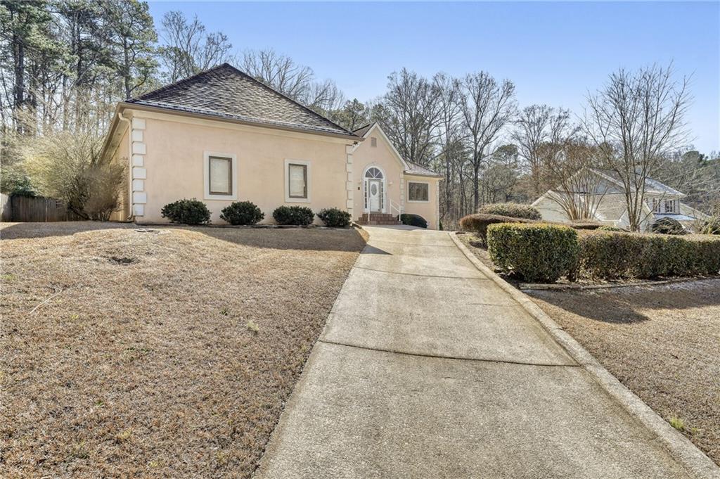 1522 Catherine Court