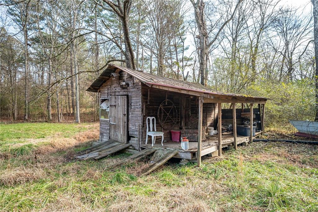 2122 Cunningham Road, Rome, Georgia image 29