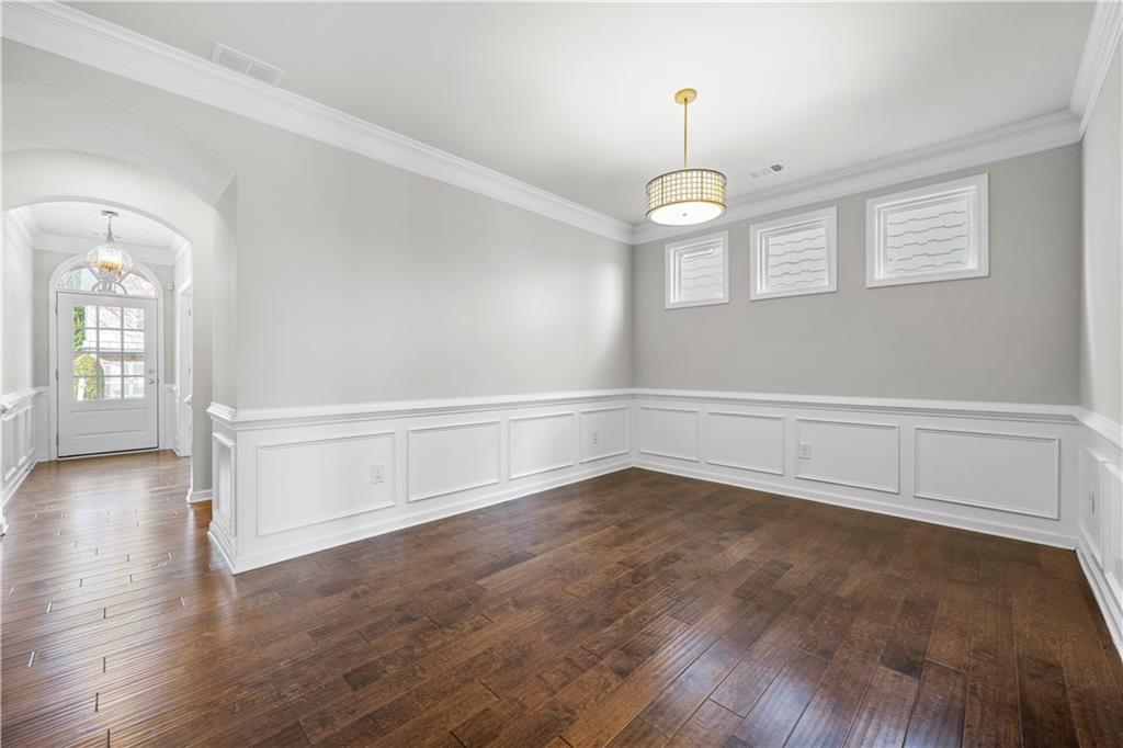 667 Creswell Park, Smyrna, Georgia image 4