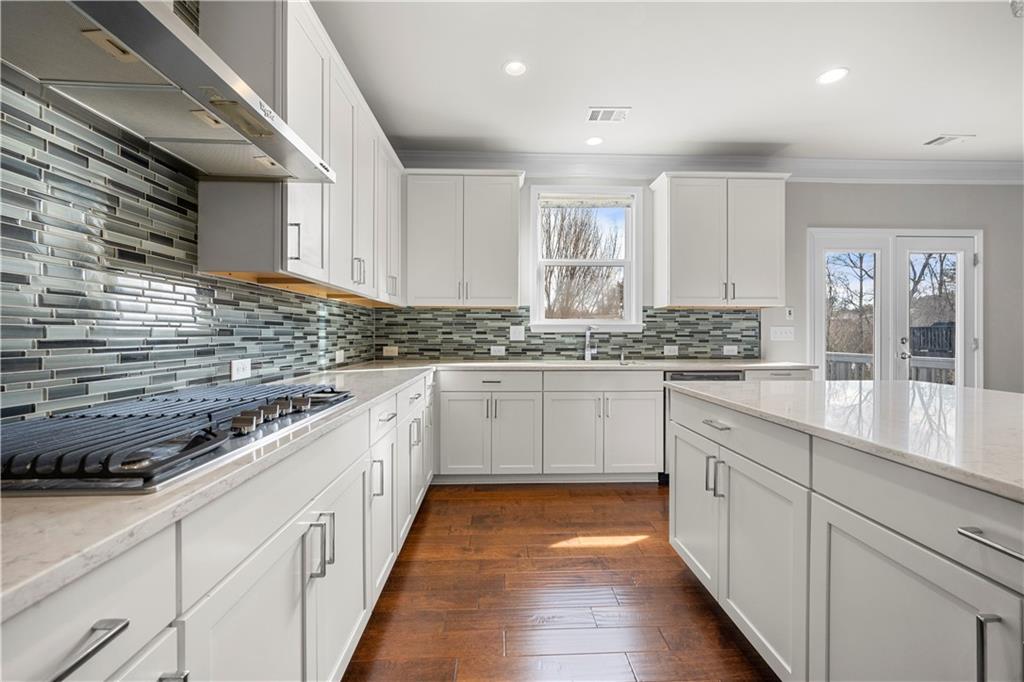 667 Creswell Park, Smyrna, Georgia image 6