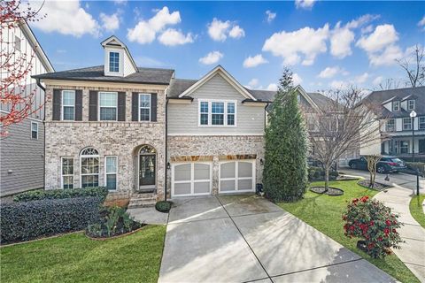 667 Creswell Park Smyrna GA 30082