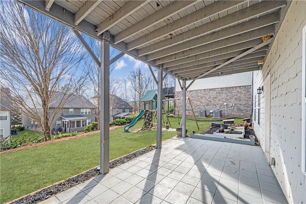 667 Creswell Park, Smyrna, Georgia image 28