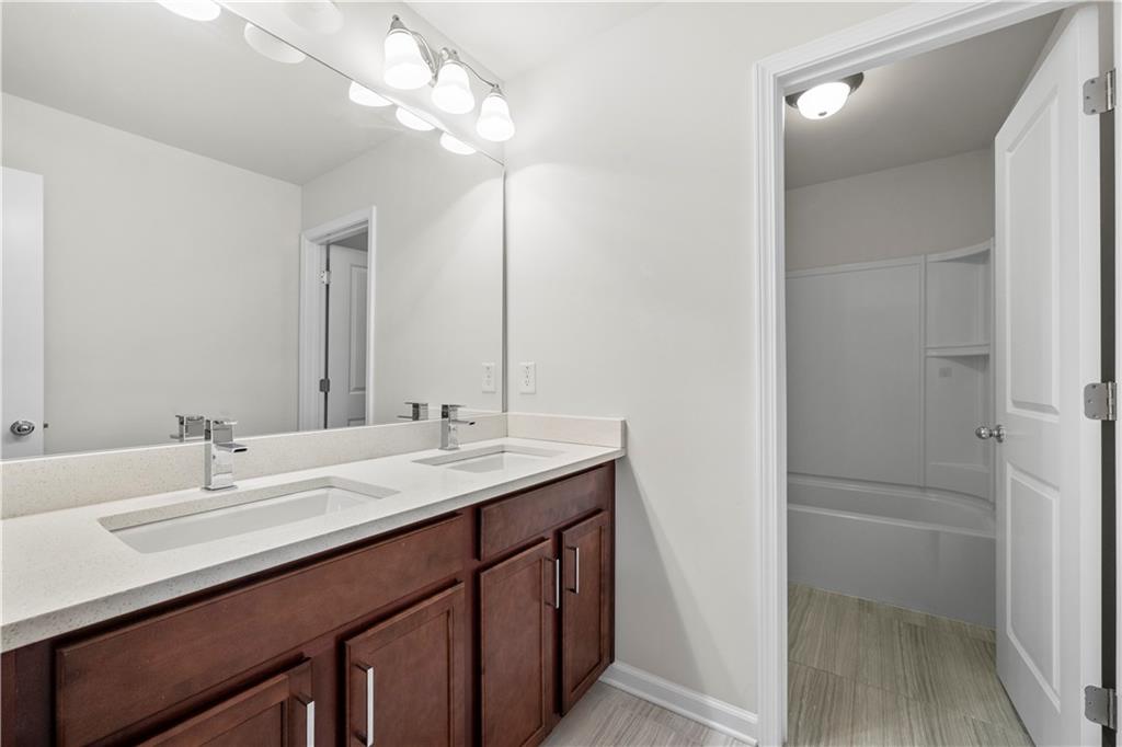 667 Creswell Park, Smyrna, Georgia image 21