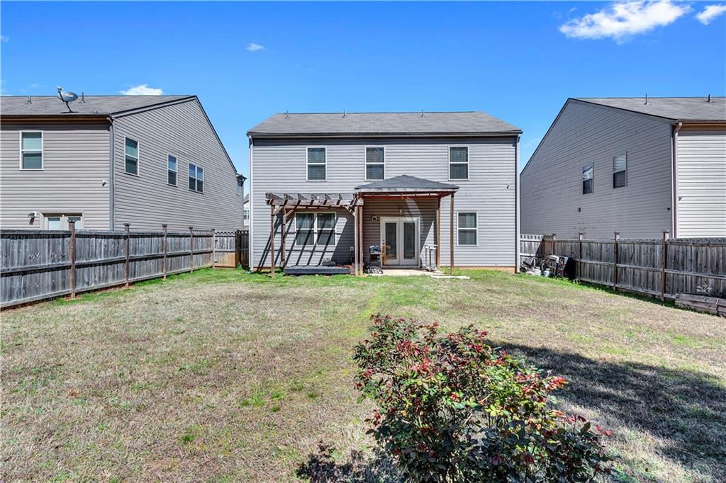 3929 Makeover Court