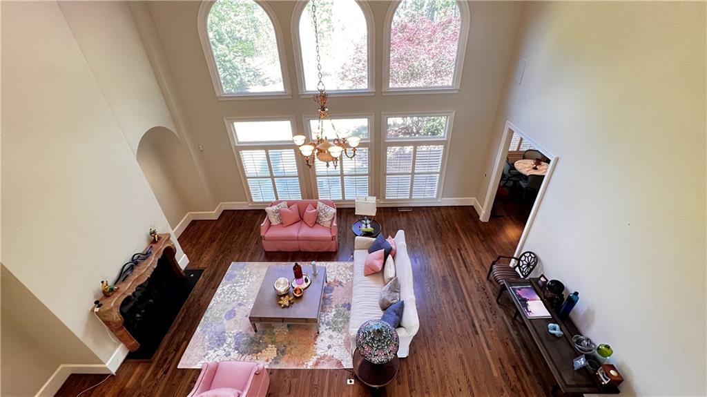 9390 Colonnade Trail