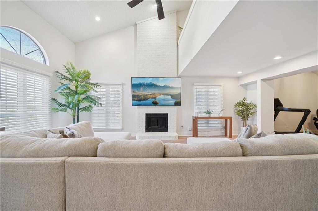 1281 Sweet Woods Drive