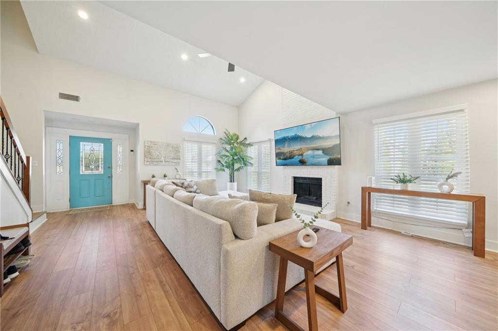 1281 Sweet Woods Drive