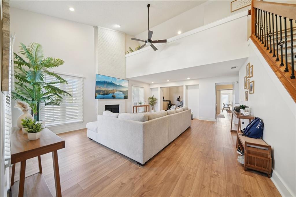 1281 Sweet Woods Drive