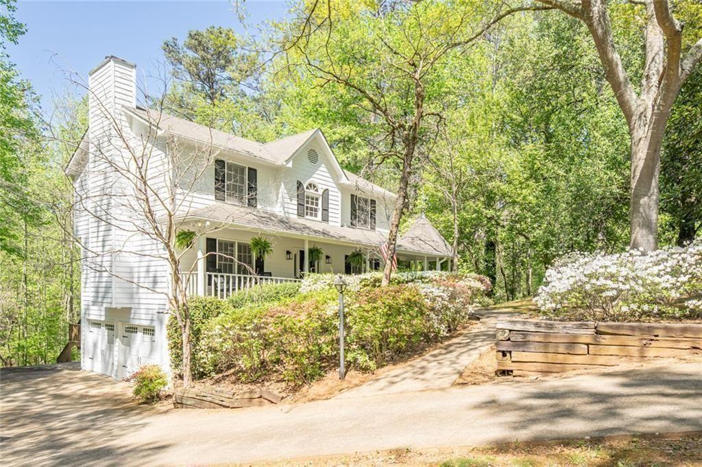 337 Westover Drive