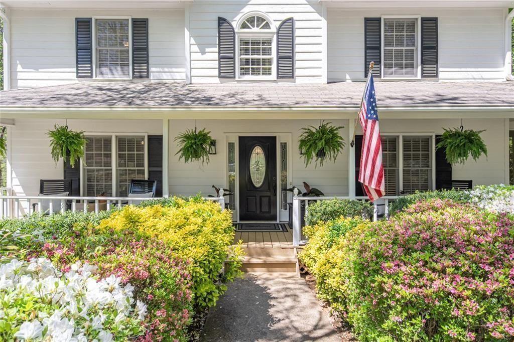 337 Westover Drive