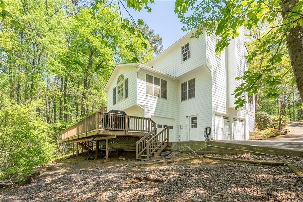 337 Westover Drive