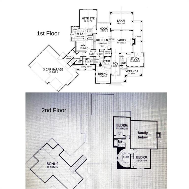 Windsor Hills - Residential