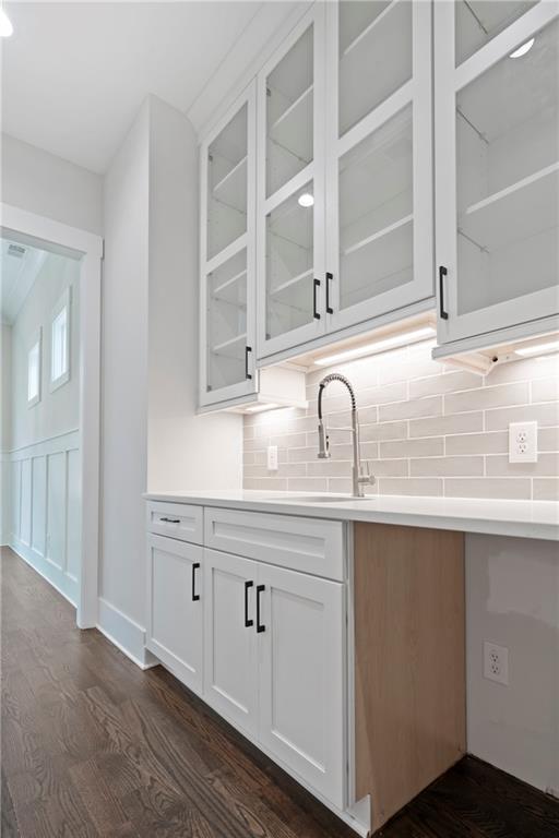 Windsor Hills - Residential