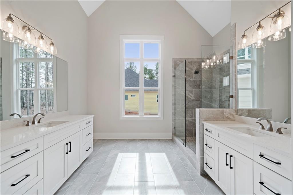 Windsor Hills - Residential